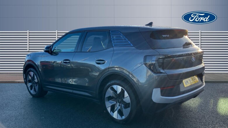 Ford Explorer 210kW Premium 77kWh 5dr Auto Electric Estate